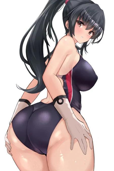 #絵柄が好みっていう人にフォローされたい 
されたい! 