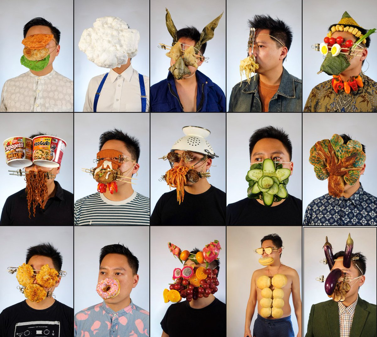 foodmasku's tweet photo. Happy mint anniversary to me! A year ago today I spent what I had left in my bank to mint my genesis. It sold in 48 hours on @foundation. I ended 2021 as the biggest selling artist in primary sales on @KnownOrigin_io &amp; created the first photo generative NFT project - what a ride! https://t.co/nxTb5Hs0AA