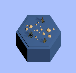 DinobiteGames's tweet photo. How it started vs how it's going OR a programmer's best attempt with bought assets vs artists' work ✨

🎨@haze_hey, @syreanna_
 
#WeatherDrop #screenshotsaturday https://t.co/j4zLvPpUKt