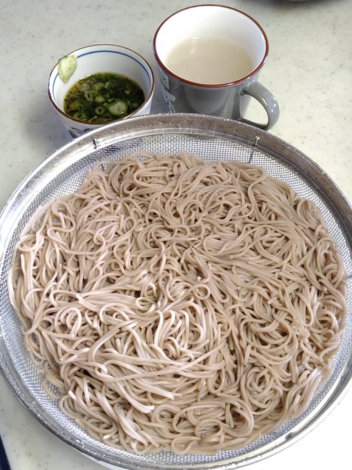 (゜д゜)ンマーイ 