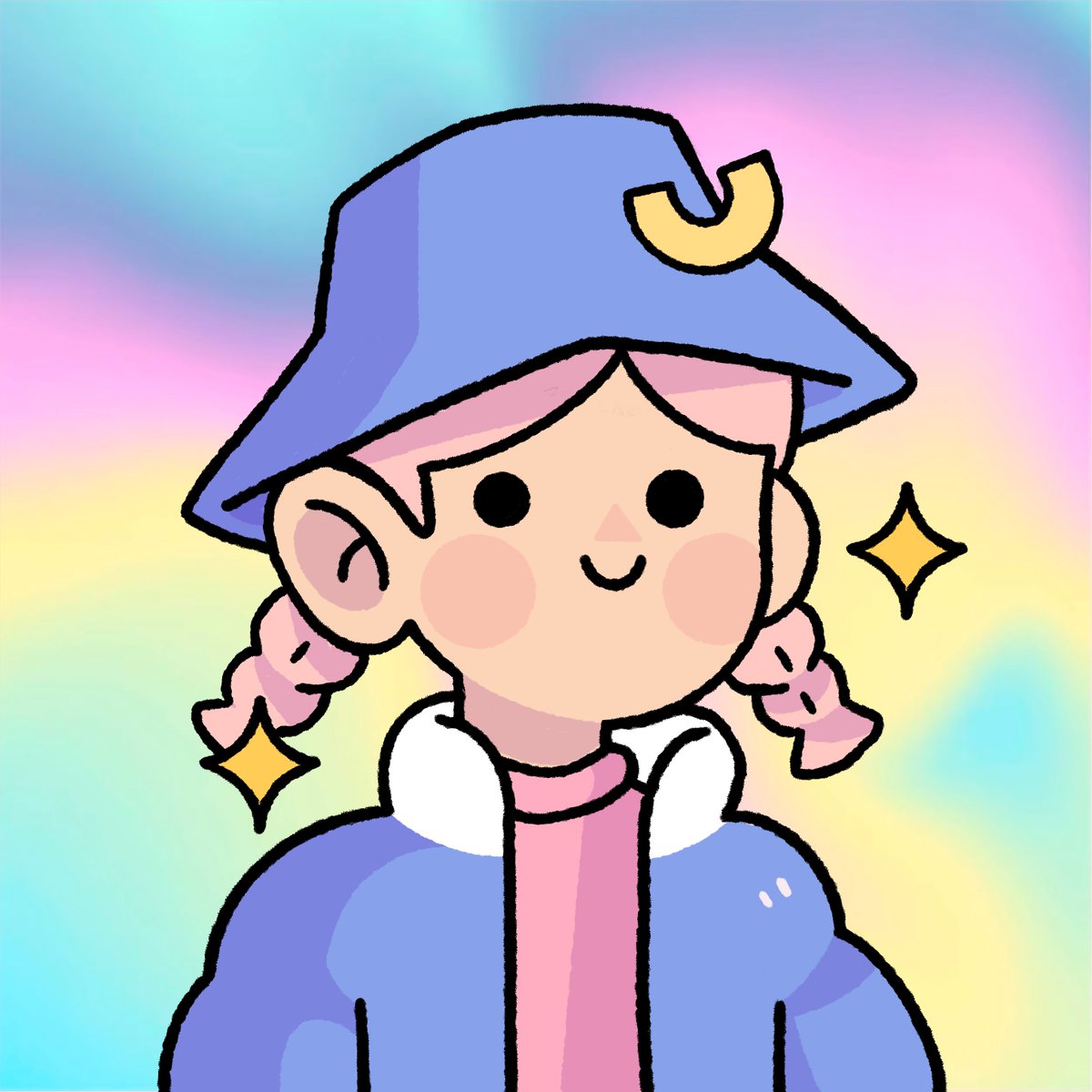 BokiNFT's tweet photo. Round 2 of our Discord opens tomorrow...🍃✨ https://t.co/YWmWMwFOyF