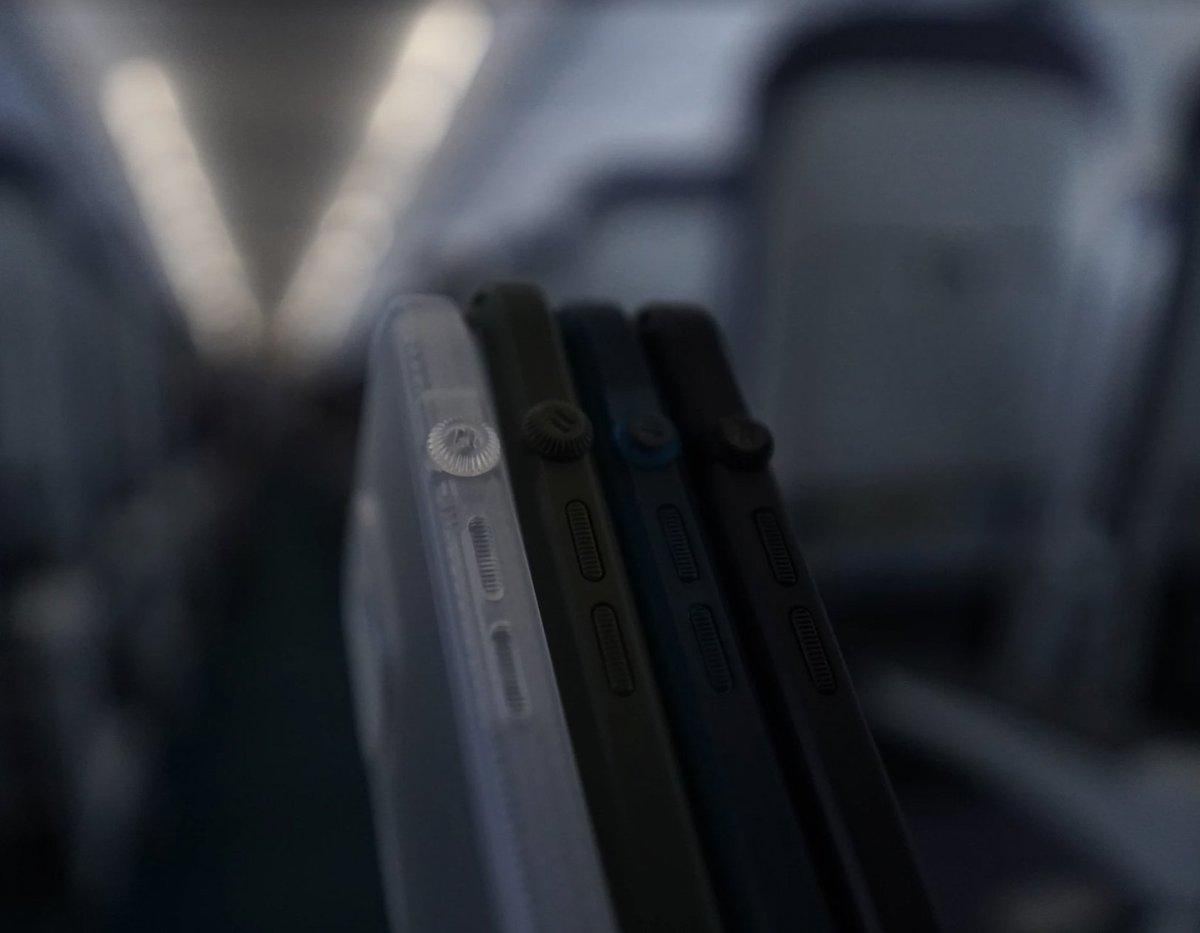 #CatalystCase tweet media