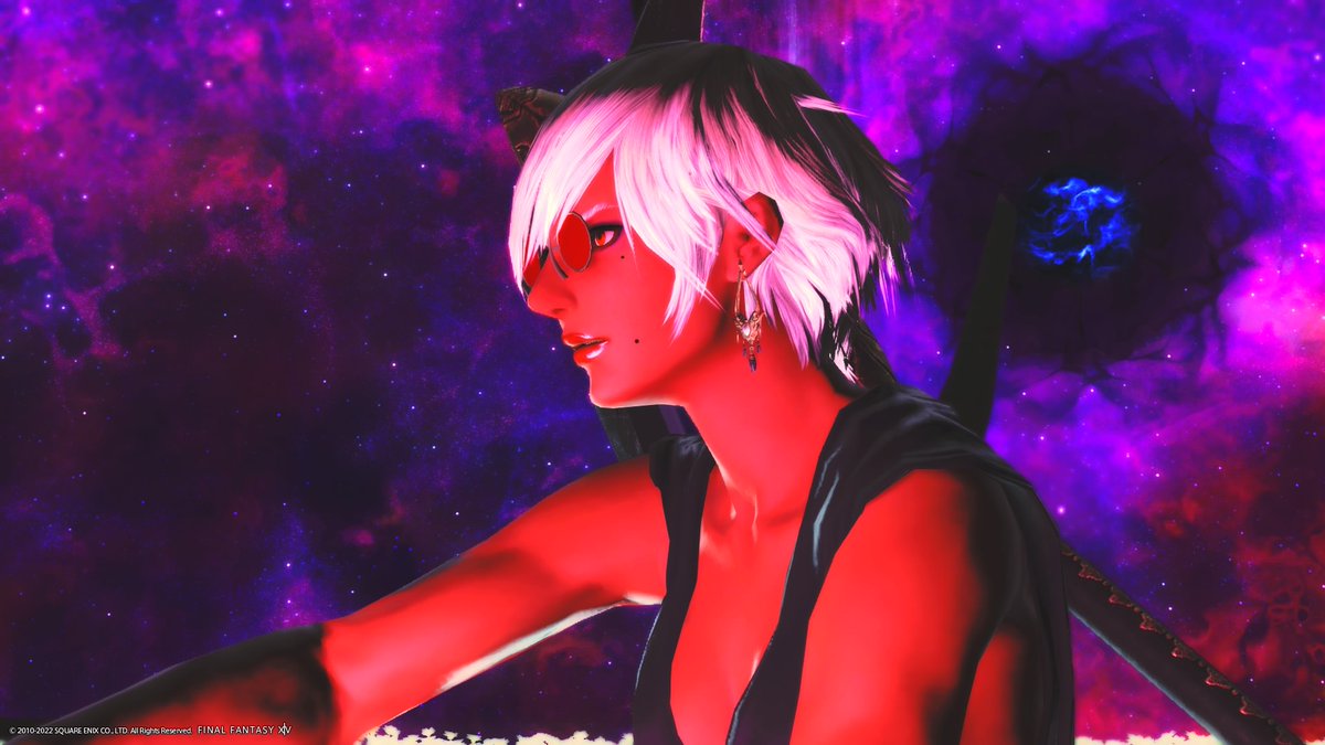 clemencyspammer's tweet photo. #endwalkerspoilers
i jsust think she's really cool πππ #GPOSERS #femlander #thighlander #ffxiv #endwalker https://t.co/IQvUlQOxwE