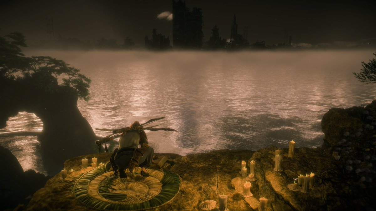 LordStrike's tweet photo. #VirtualPhotography #HorizonForbiddenWest #BeyondTheHorizon https://t.co/9tMGB8QUXV