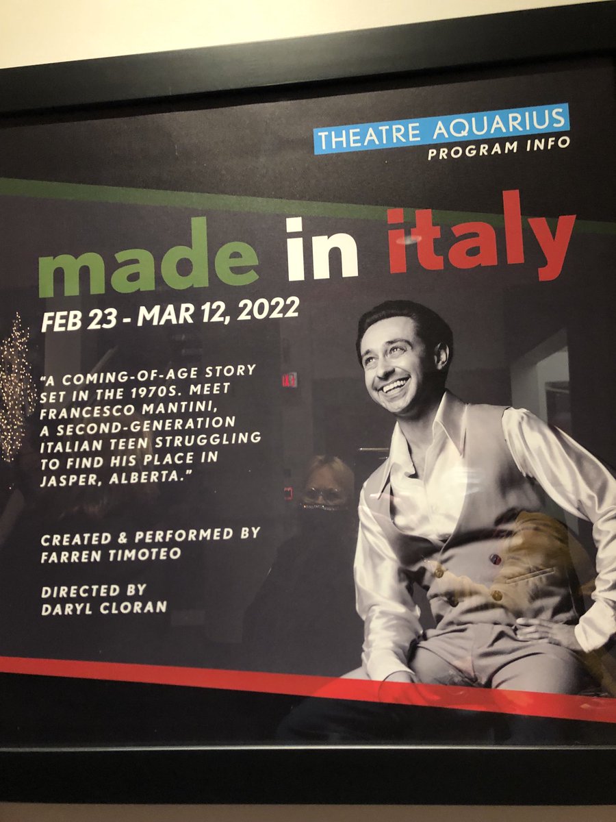 One night left. Do yourself a favour and head to ⁦<a href="/theatreaquarius/">Theatre Aquarius</a>⁩ on Saturday. This show is touching, funny and entertaining. Note - not for the kids! <a href="/FarrenTimoteo/">Farren Timoteo</a> is incredible! #HamOnt ⁦<a href="/moorewall/">杭州外围/上海外围/学生萝莉/深圳外围/广州外围/长沙外围/厦门外围/成都外围/济南外围/苏州外围</a>⁩