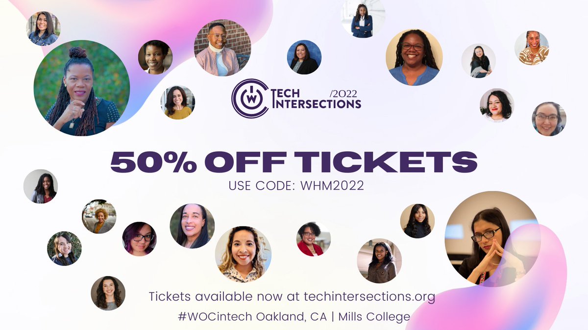 Tech Intersections tweet media