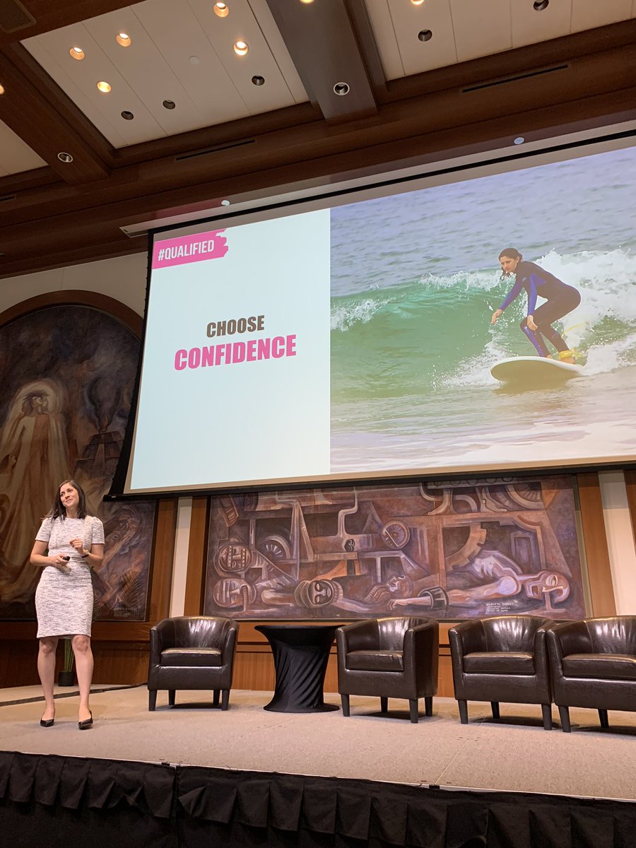 Women in Leadership Conference tweet media
