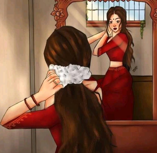 Anshu_yaduvnsi's tweet photo. स्त्री #नवजीवन दे सकती है, मगर अपने #जीवन के फैसले लेने में वह आज भी असमर्थ है..!! https://t.co/s22IljtUN2