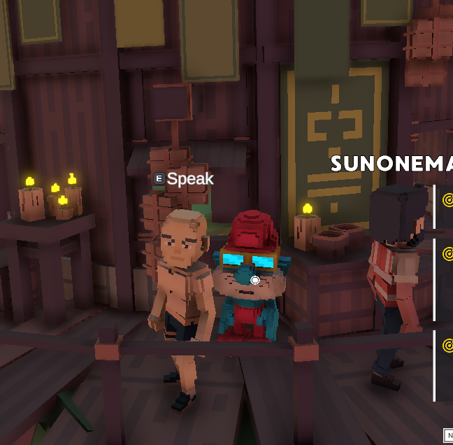 jorgelopezzu's tweet photo. @TheSandboxGame I just participated in the daily #SandboxAlphaS2Contest for a chance to earn up to 1,000 $SAND! Starting March 11 - Find Papa Smurf. Check out my screenshot below! 👇 #SandboxAlphaS2 https://t.co/uboMjDbLrM