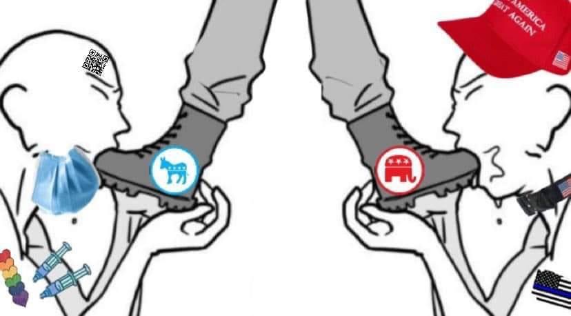 Sal the Agorist tweet media