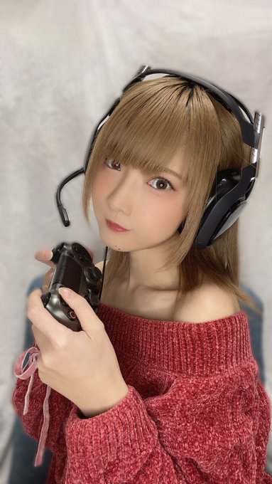 コスプレイヤー火将ロシエルのTwitter画像19