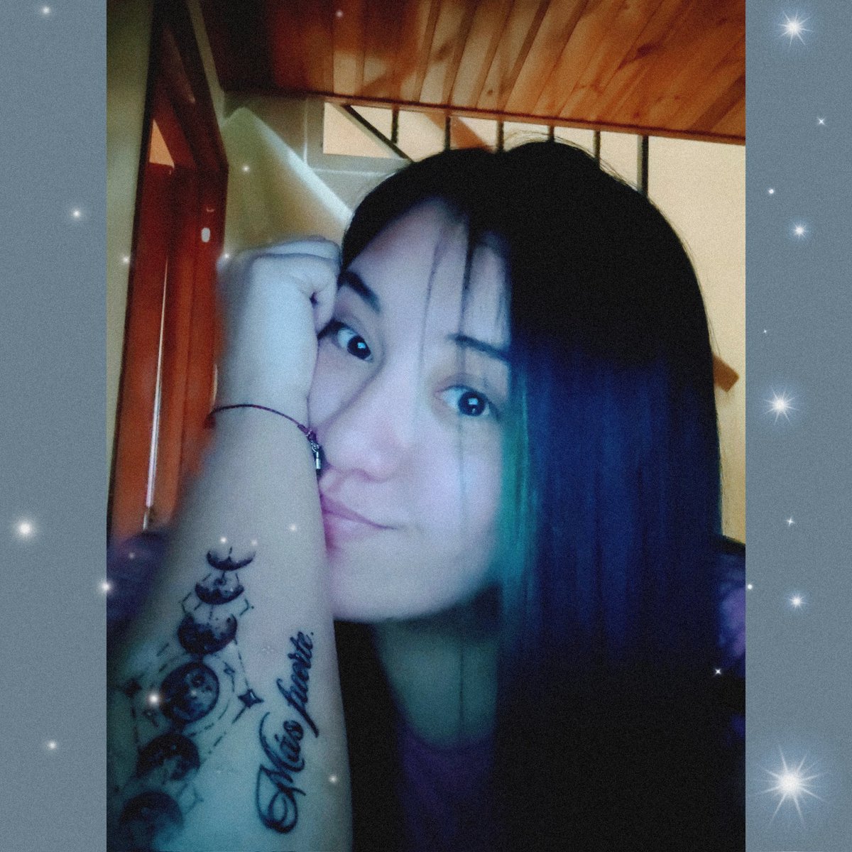 Daniela Pedraza tweet media