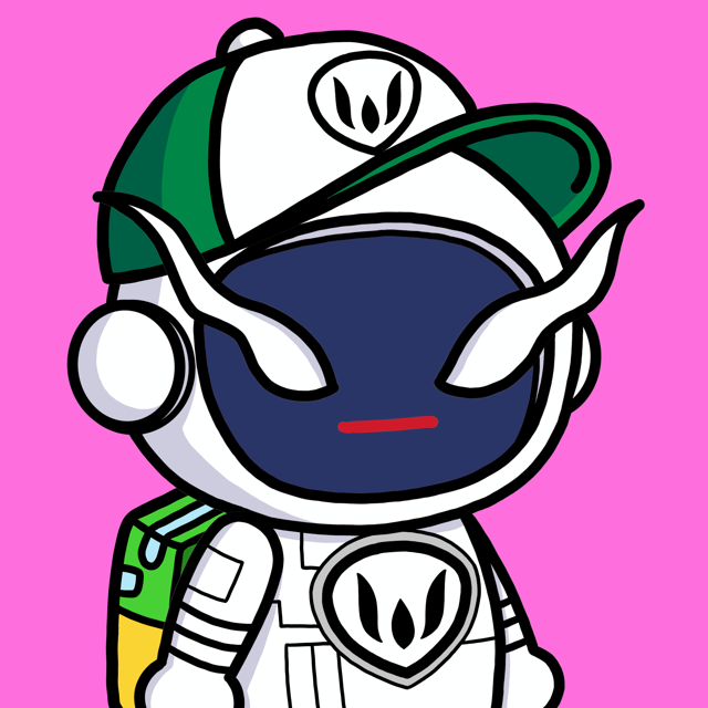 MetaWardenBot's tweet photo. MetaWarden #952 was purchased for  2.36 BNB! ($884.67 USD)
#MetaWardenNFT
https://t.co/U1lAeJQUVT https://t.co/UOQyq2gWtj