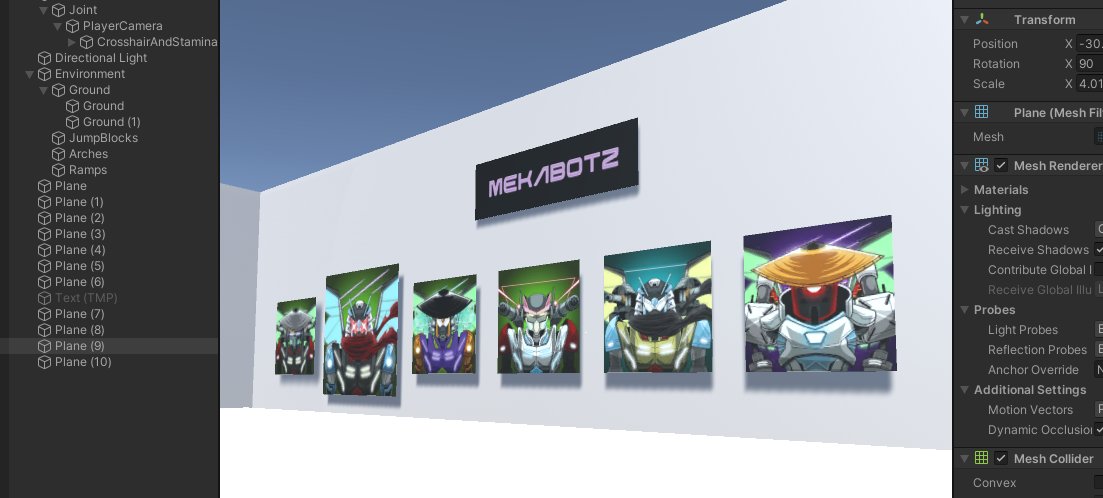 MekaBotz's tweet photo. Working on something ๐
#ElrondNFT #MekaBotz https://t.co/7MGfiTYo79