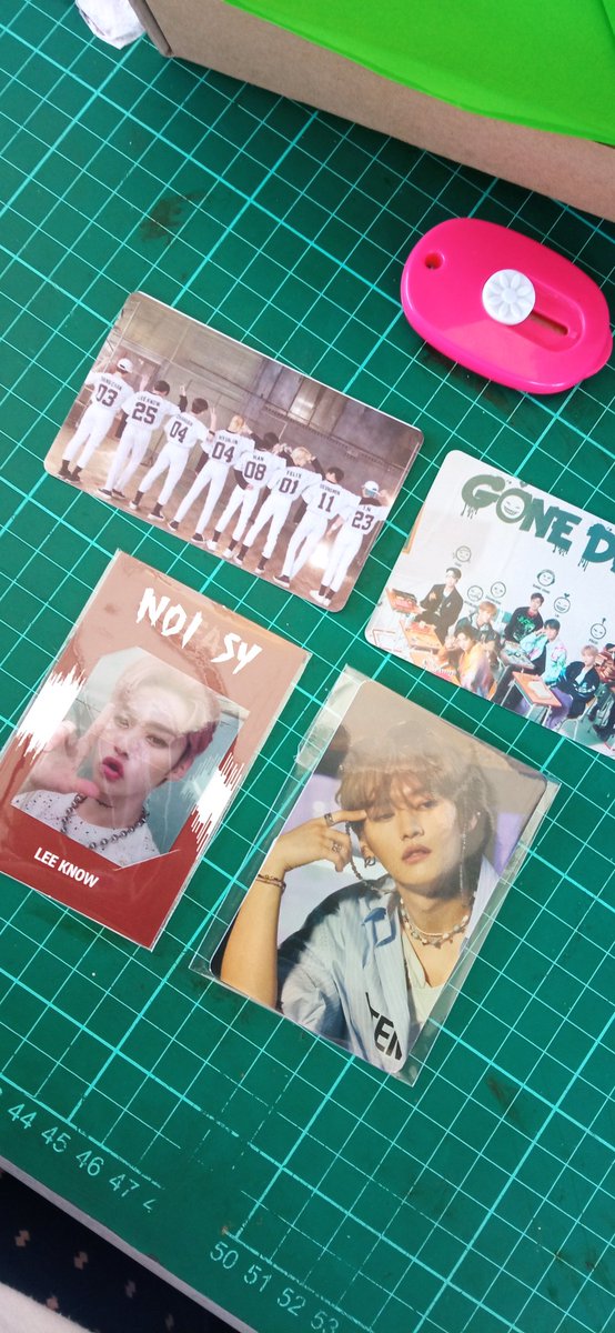 minsungnyxx's tweet photo. Ahhhhhh after how many months napauwi ko na si leeknow 🥰 thank you so much for the smooth transaction and for packing my order safely @jaekarteu. Til next transaction po❤️
#fromcm https://t.co/091lucz8lG