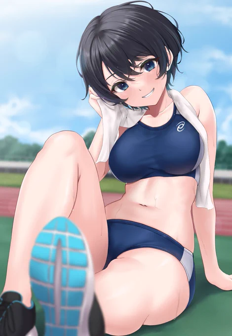 #絵柄が好みっていう人にフォローされたい 
