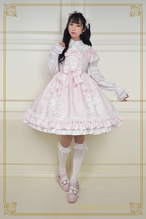 BABY☆THE STARS on X:  