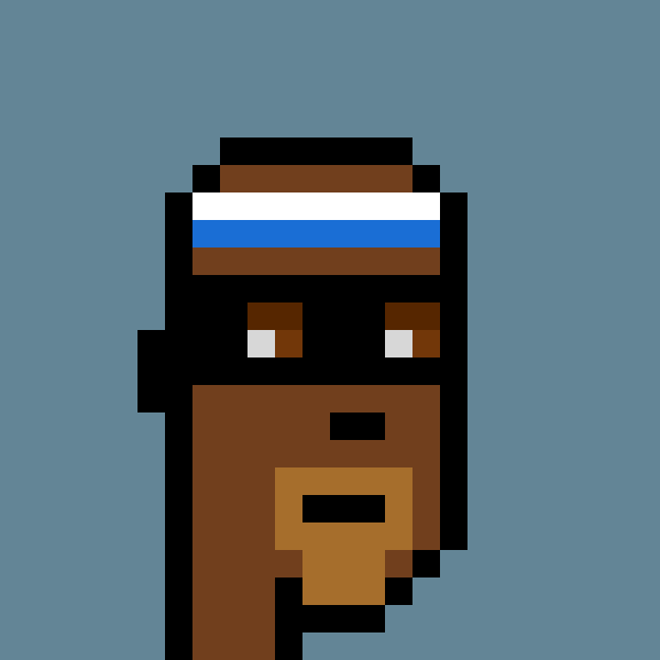 Punk 9768 bought for 76.5 ETH ($198,087.56 USD) by 0x6afdf8 from 0x030098. larvalabs.com/cryptopunks/de… #cryptopunks #ethereum