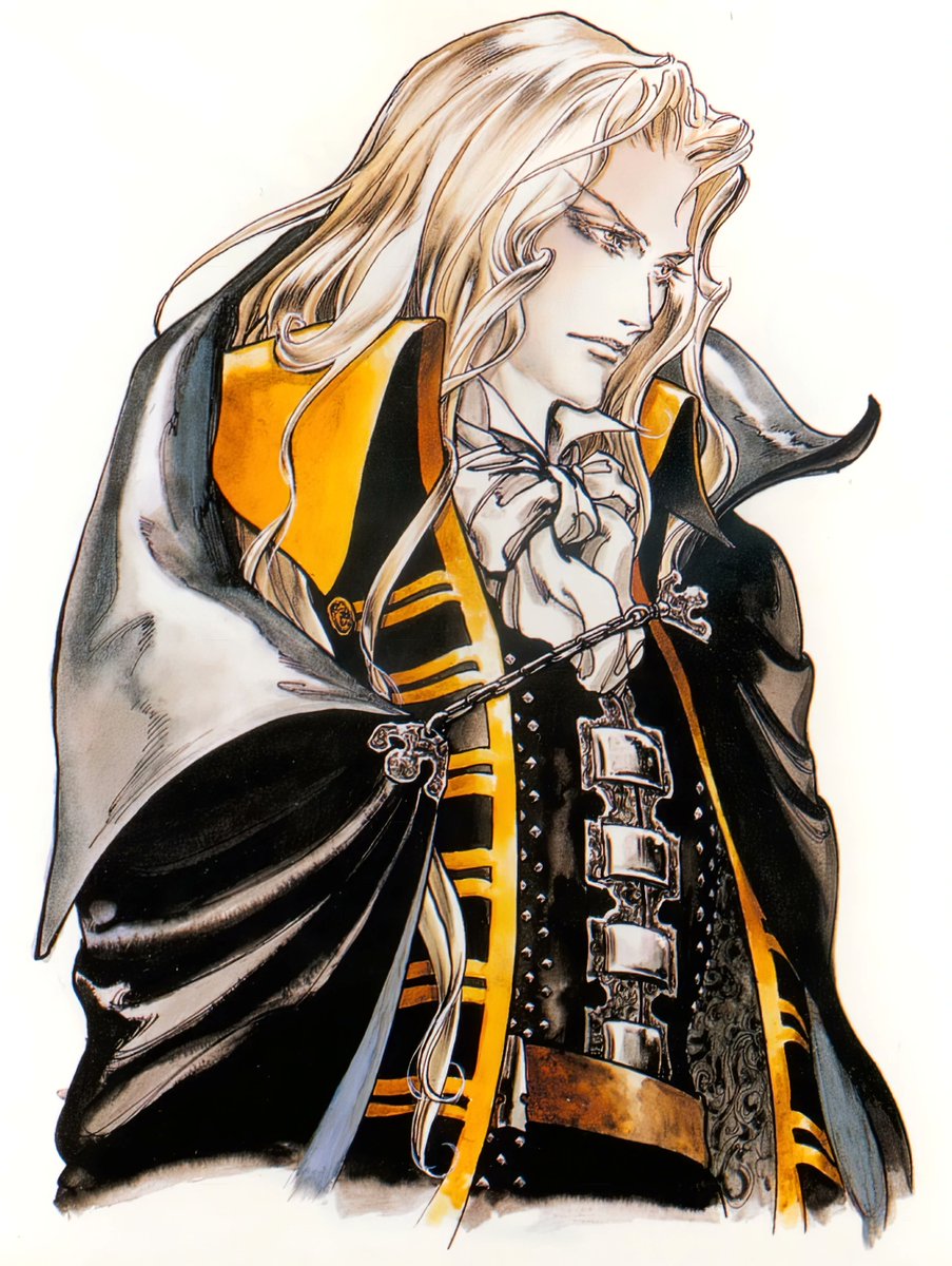 daily alucard ⚰️ (@alucarddaily) on Twitter photo 