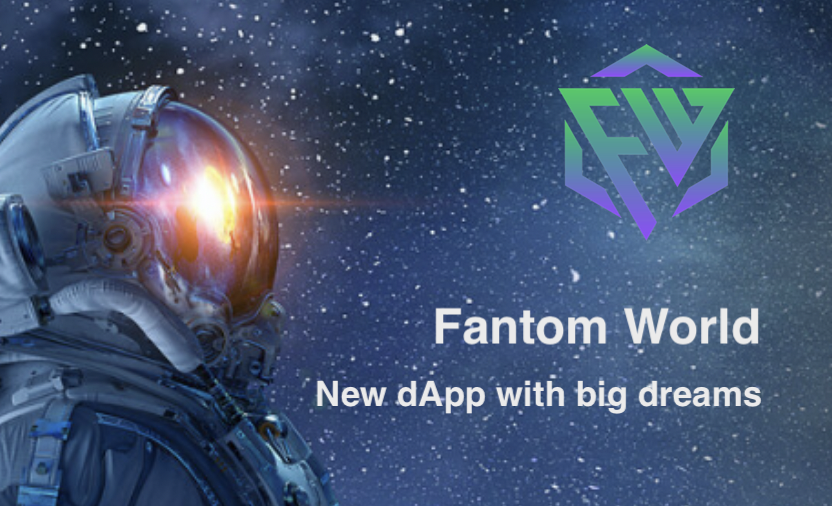 sudopratt's tweet photo. New dApp called Fantom World launching in 11 hours! I did a review of @FTMWorldProject, video and site linked in the replies below. Check 'em out!
#FantomStaking #FantomWorld #DeFi #Fantom https://t.co/QTGO2ElEpU