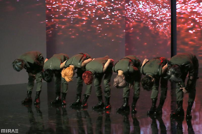 jybzone's tweet photo. One of the reason why I'm proud of MIRAE and being a NOW:

#mirae @official_MIRAE @members_MIRAE https://t.co/dwOFbtvh8e