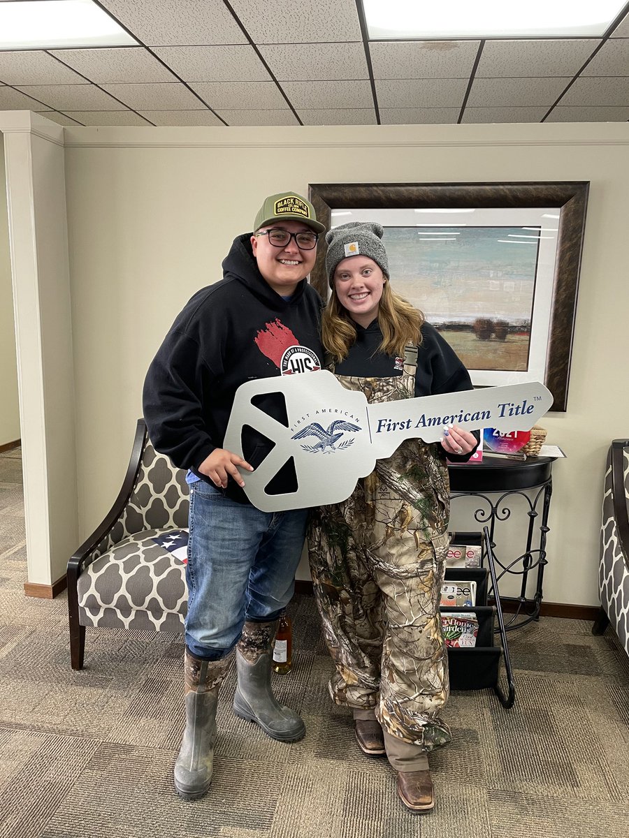 So excited for this next chapter❤️