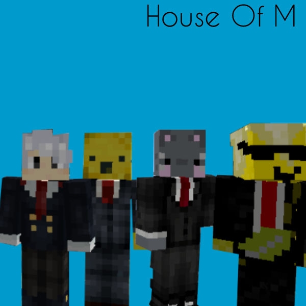 PineappleSMP's tweet photo. HOUSE OF M - Blue

@Kaz_here @FishNSyt @Quixcelog @MindlessYTV https://t.co/DTSNgcV87t