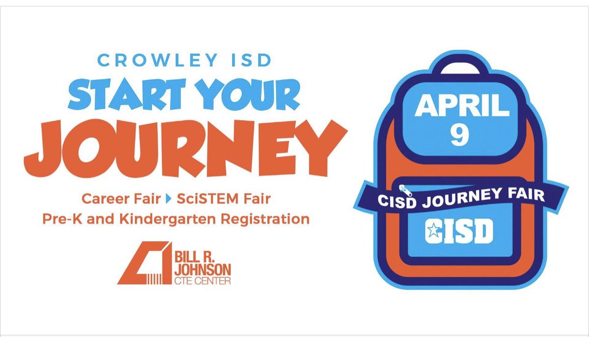 Crowley ISD_HR (@CrowleyISD_HR) / Twitter