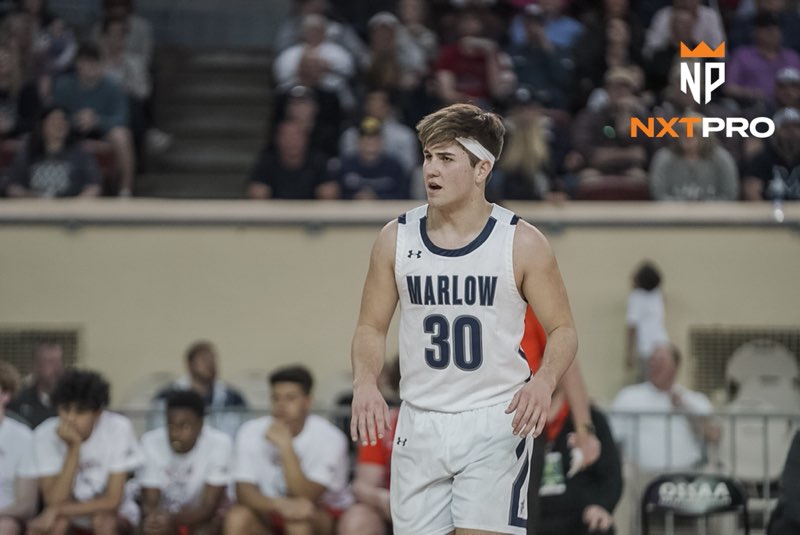 Josiah Johnson with the big 3 to cut Millwood's lead to 40-37! 51 seconds left in the game!

<a href="/josiahj90618382/">Josiah Johnson</a>