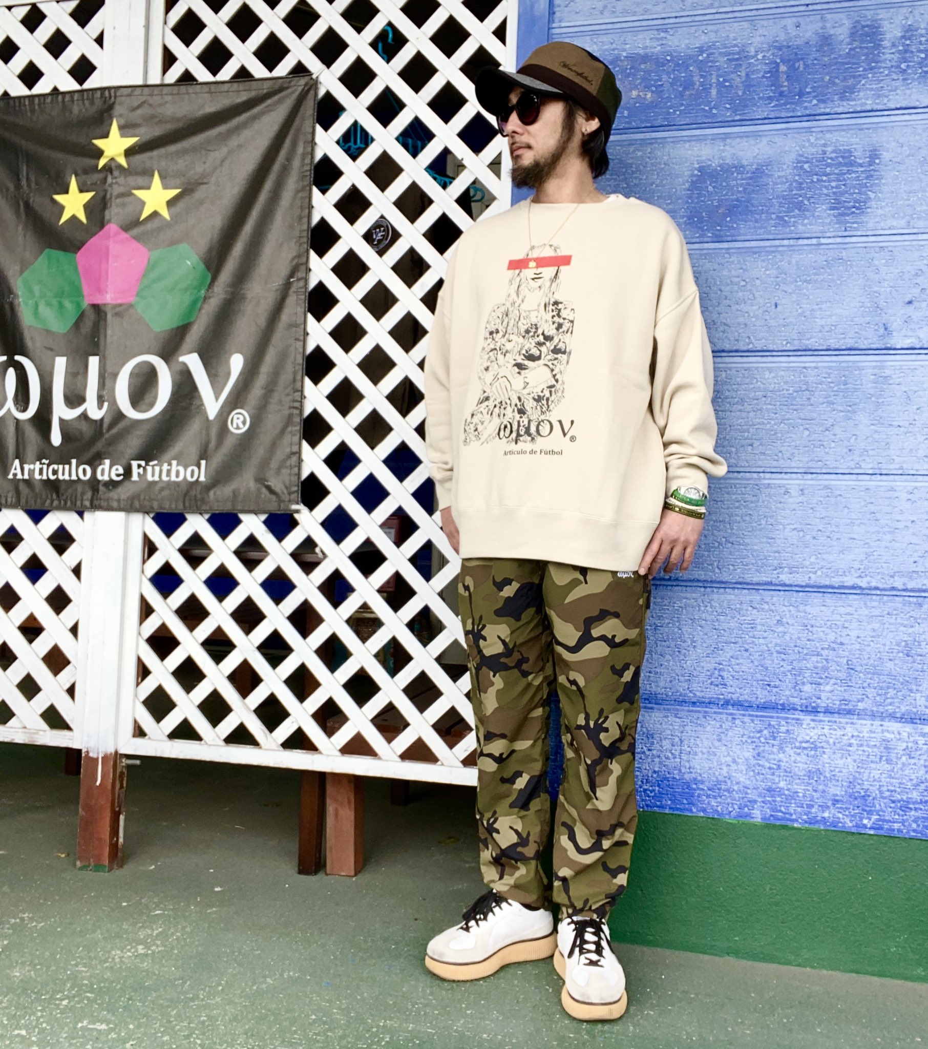 裏原宿系 Twitter Search Twitter