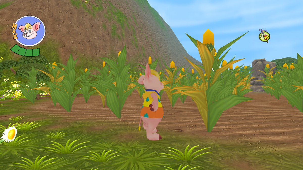 O'ink 3D Platformer - Rumrunner Entertainment (@RumrunnerE) / Posts / X