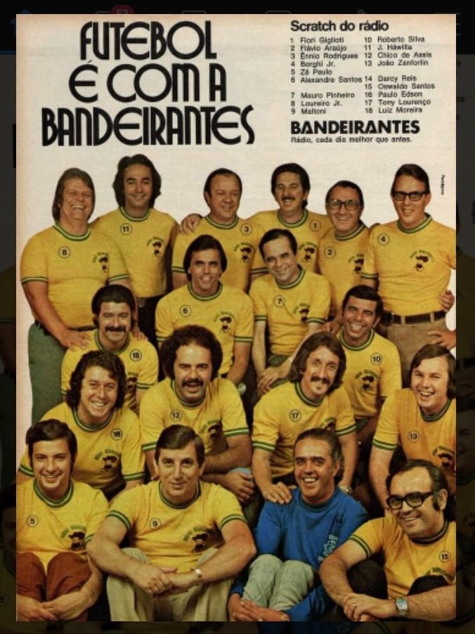Nando202014's tweet photo. Olha aí @Miltonneves! Acho que vc ainda estava no Detran nessa época,  mas vc tinha que fazer parte dessa foto! Só puro talento aqui! https://t.co/esjPveW47f