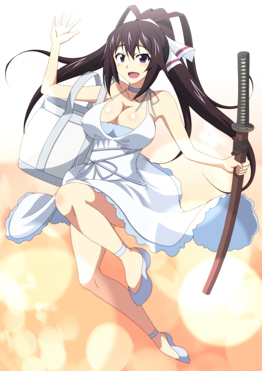 #見た人も無言で黒髪美少女貼れ 