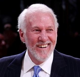 RaulAlzaga's tweet photo. GREGG POPOVICH hace HISTORIA!
#Spurs vencen a #Utah y POPS se convierte en el #COACH MÁS GANADOR en #SerieRegular en la @NBA con 1,336 victorias, superando las 1,335 de Don Nelson.
POPS ya era el MÁS GANADOR si se cuentan sus victorias de #Playoffs (170) para total de 1,506. https://t.co/VMhAQxckIH