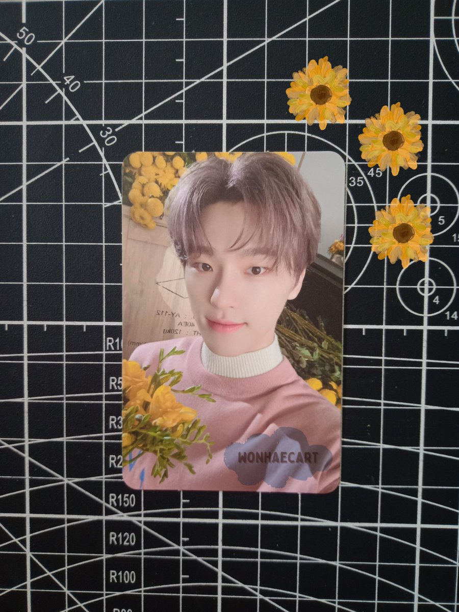 wonhaecart's tweet photo. π #wonhaemails + #potchbudolz
henlo po @heyhohwihui, dino dangwa arrived safely ! thank u sooo much for trading with me ! the packaging is vv secured and thank u for the freebies <33 thank u also for being accommodating ! until next budols po ^___^ https://t.co/12efxCic5M