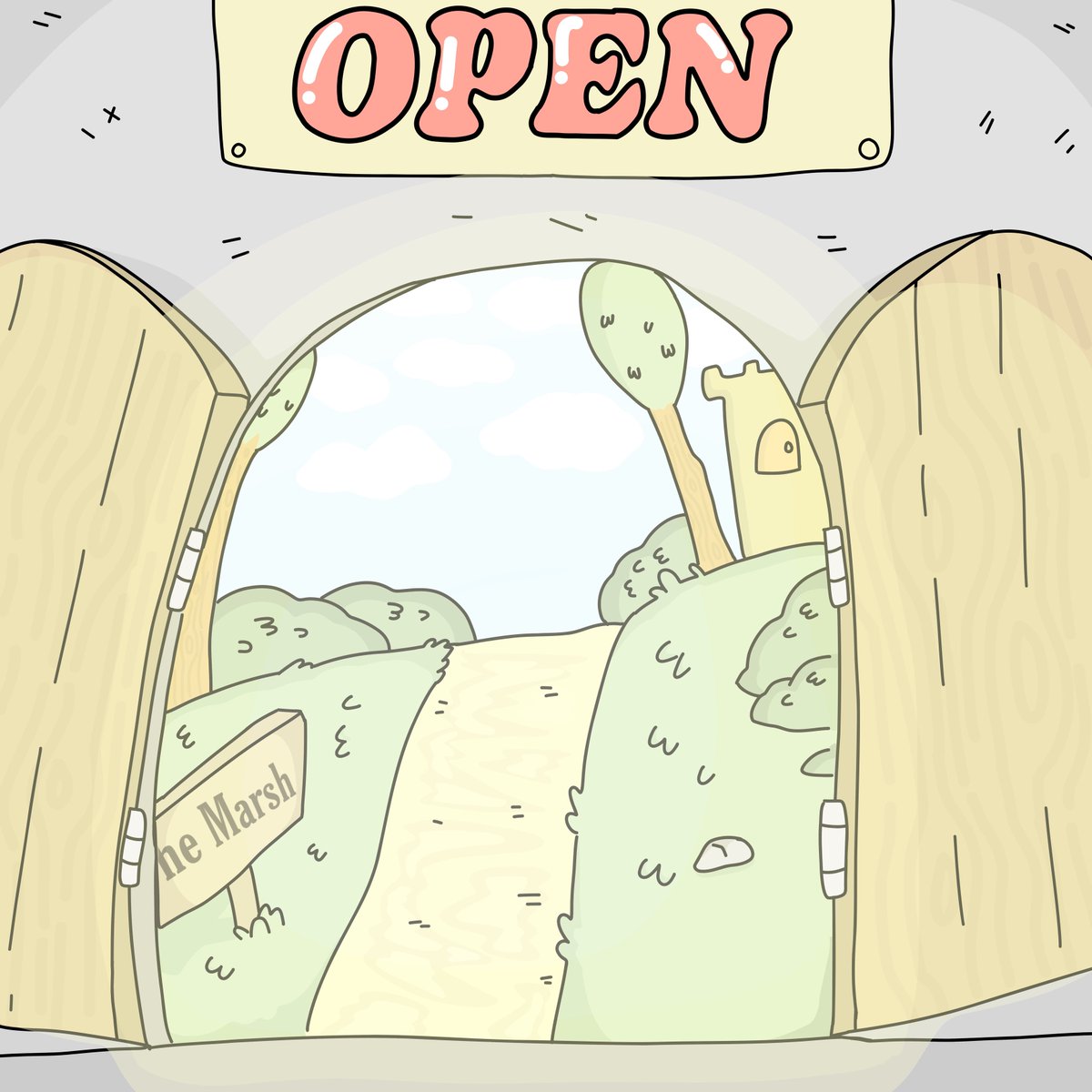 hypnoduckz's tweet photo. Discord Grand Opening March 12th 1PM EST!

To celebrate we will be giving away Genesis HypnoDuck #24 from the vault!

To enter:
✅Tag 3 homies
✅Retweet
✅Follow @hypnoduckz 

#hypnoquack https://t.co/CBMuVq4O5w