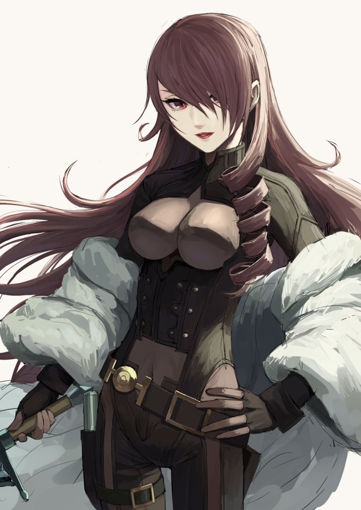 ShadowOpsKirijo's tweet photo. @PersonaLewd "You lost that bet fair and square Lucina. Don't be such a sore loser about this as it's really unbecoming of you. Plus if you really want to play the 'Do you know who my father is?' card. You forget that i'm the heiress to one of the largest companies in the world..." https://t.co/ckd427P9se