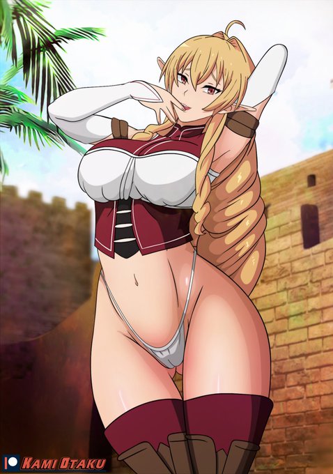 Elinalise Dragonroad | Mushoku Tensei 💕Version Uncensored NSFW : https://t.co/knkvH686d6  #MushokuTensei<a href="/tag/anime"class="tags"><span>#anime</span></a><a href="/tag/milf"class="tags"><span>#milf</span></a><a href="/tag/nsfw"class="tags"><span>#nsfw</span></a><a href="/tag/mushokutensei"class="tags"><span>#mushokutensei</span></a><a href="/tag/%E7%84%A1%E8%81%B7%E8%BB%A2%E7%94%9F"class="tags"><span>#無職転生</span></a><a href="/tag/%E3%82%A8%E3%83%AA%E3%83%8A%E3%83%AA%E3%83%BC%E3%82%BC"class="tags"><span>#エリナリーゼ</span></a>
