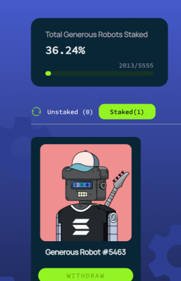 camla0's tweet photo. making money @GenerousRobots https://t.co/pCwtlVPiBE