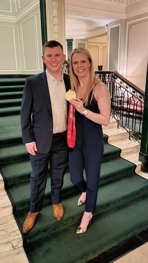 Vicky Wright MBE tweet media