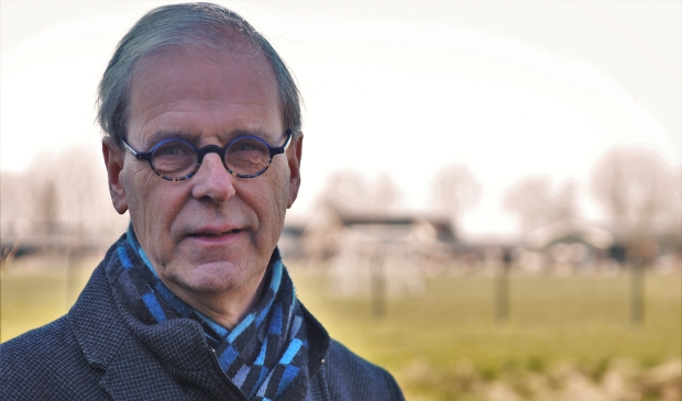 HK_Woerden's tweet image. Tymon de Weger zwaait af als wethouder -  woerdensecourant.nl/nieuws/algemee…