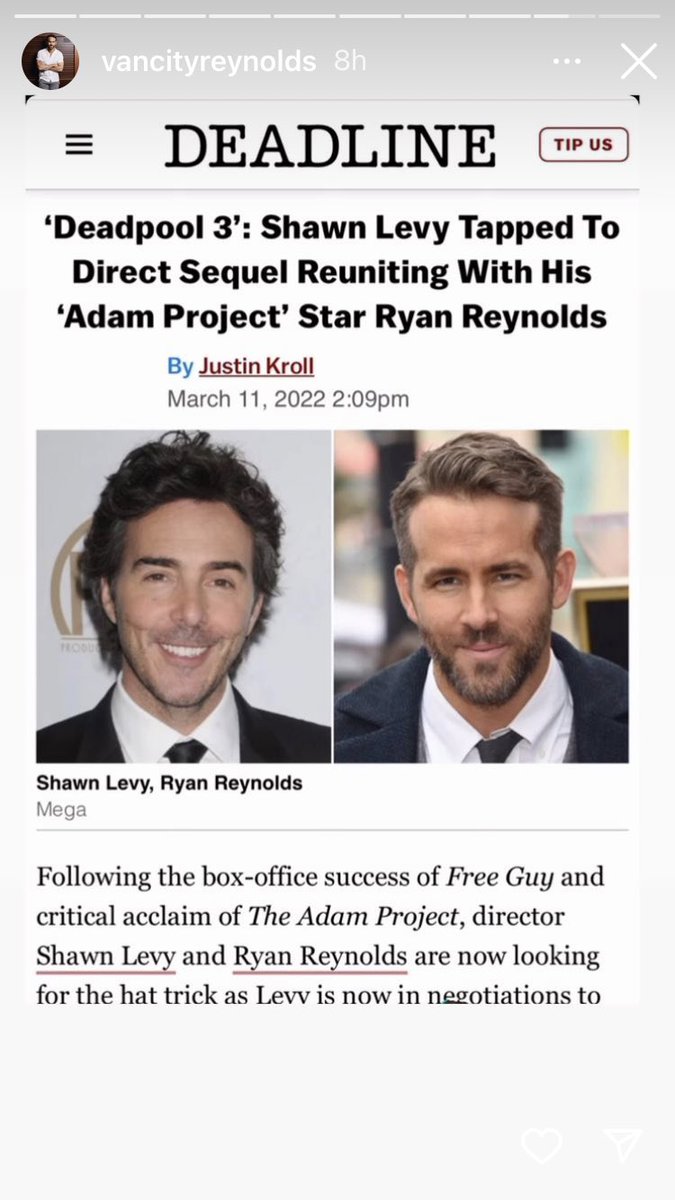 wrexhamred1967's tweet photo. @spiritedeffort @AviationGin @VancityReynolds @netflix @NetflixUK @NetflixFilm @OprahDaily @oprahsbookclub Looks like Ruby still going to be on ice 🤣🤣 https://t.co/ajjT1C4LSO