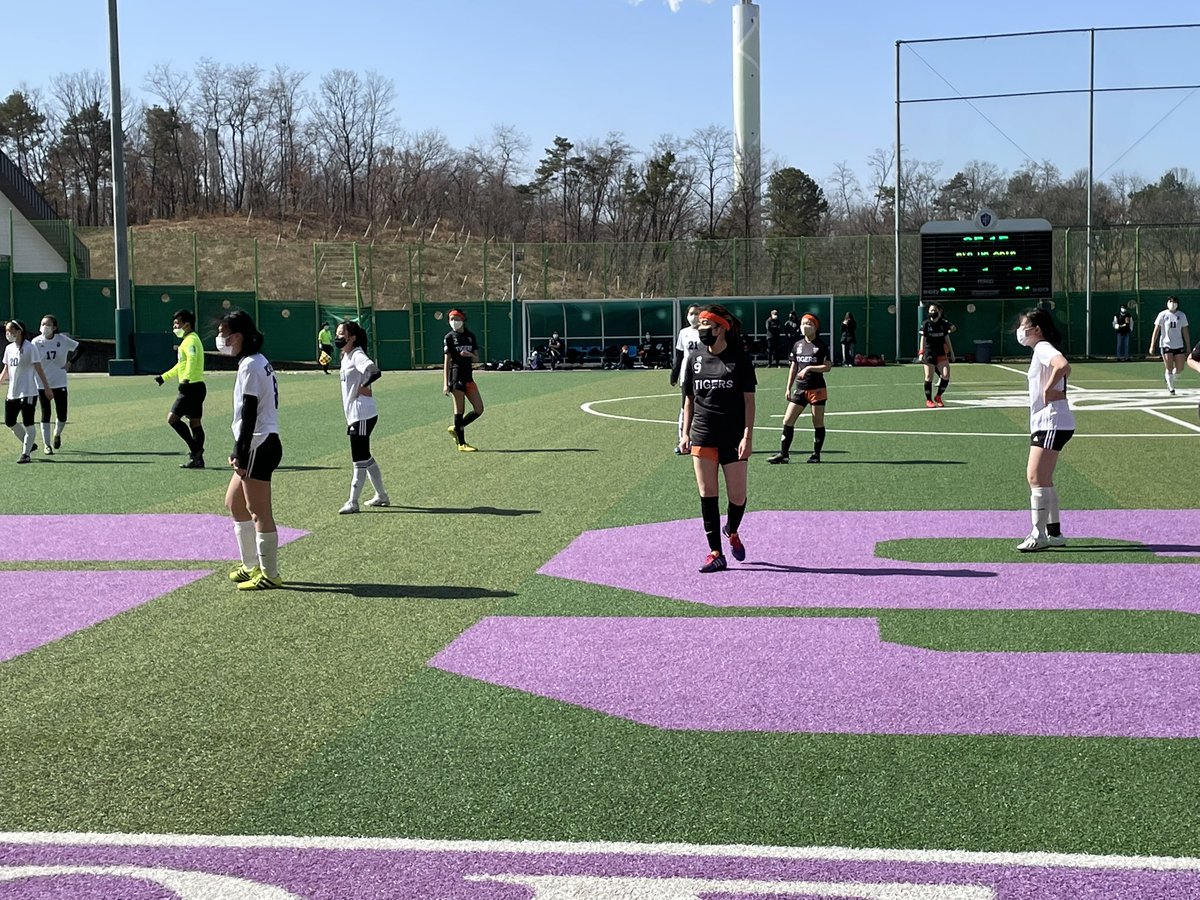 GSIS | Gyeonggi Suwon International School tweet media