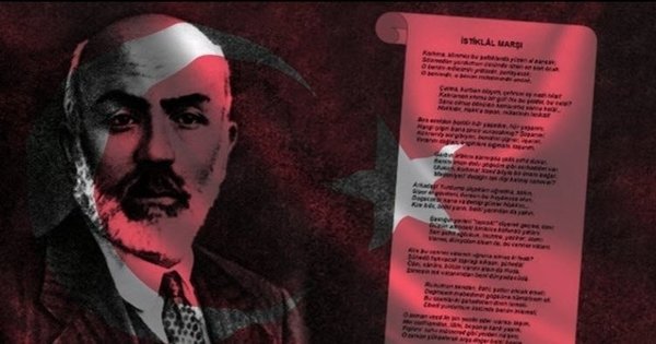 Yaratanın iradesine teslimiyet, insanların iradelerine karşı bağımsızlık demektir. Aliya İzzetbegoviç