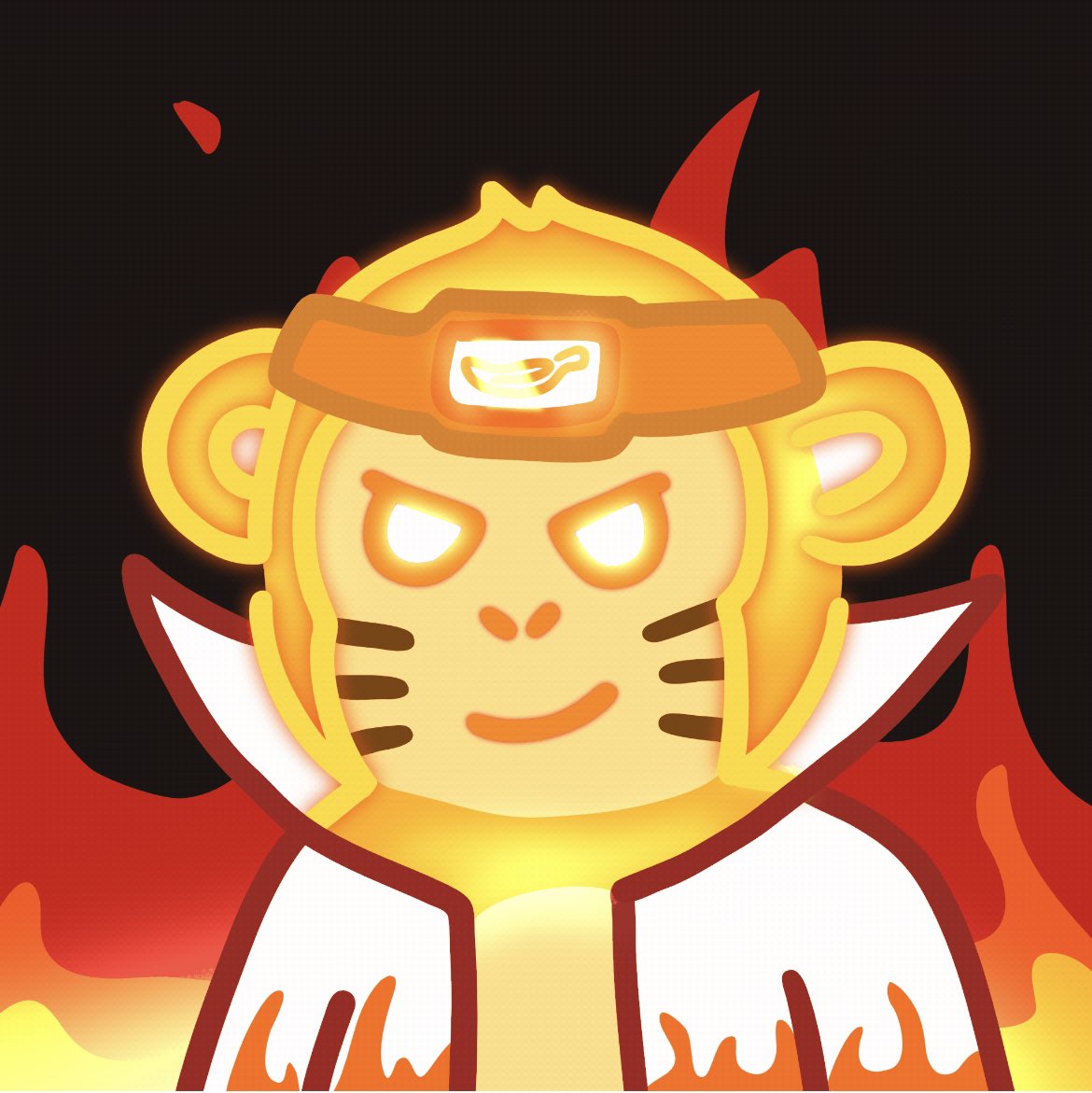 PRINTMYMINT's tweet photo. The pixel trainer for my @CoolMonkes is going to look so hard. https://t.co/sz1Rbl6NPm
