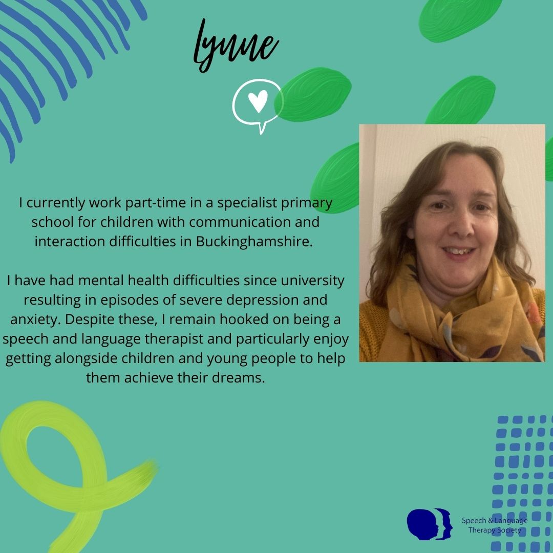 Last talk of the term - Monday 14th, 7pm on Teams. Join us and four lovely SLTs for our disabilities panel talk #NeurodiversityCelebrationWeek    Register here: forms.gle/covj7kJhETvbFm… <a href="/EmilioLees/">Emily Price (she/her)</a> <a href="/imogenfSLT/">Imogen Ford</a>