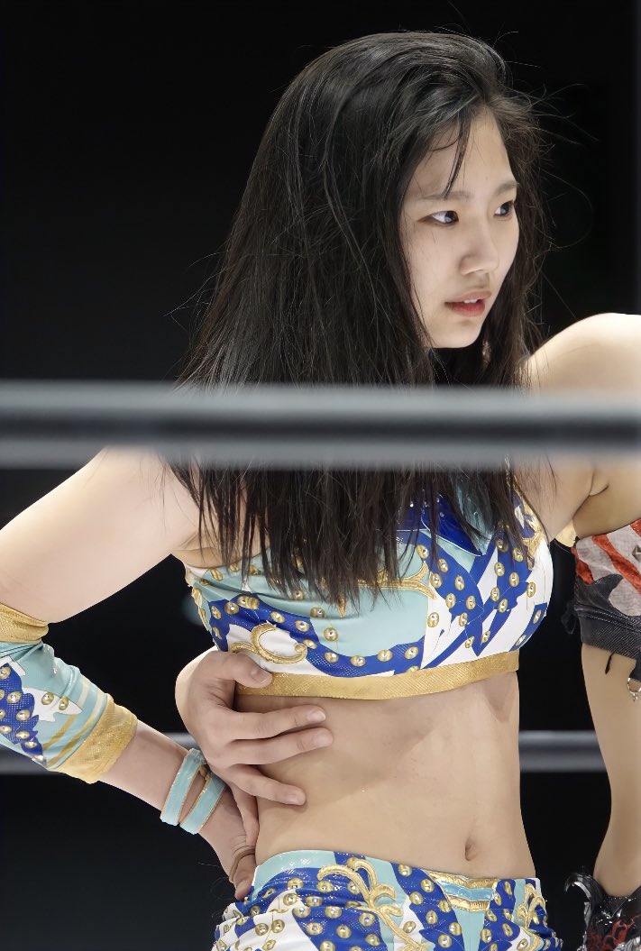 スターダム 天咲光由 受注生産タオル