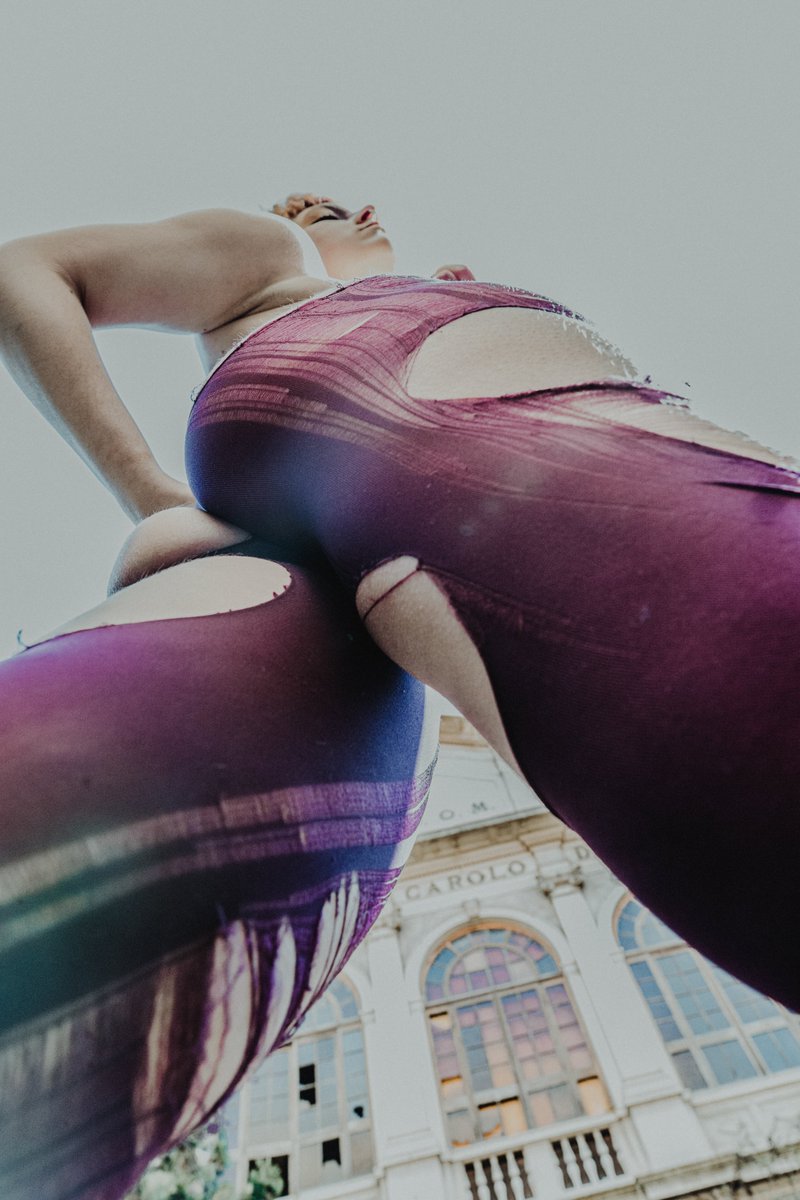 from last shooting✌️ 2/2
#Photography #photographynft #bodypositivity #bodypositive #selflove #photooftheday  #positivevibes #art #curvyfashion #nftphotography #NFTartist #nftart