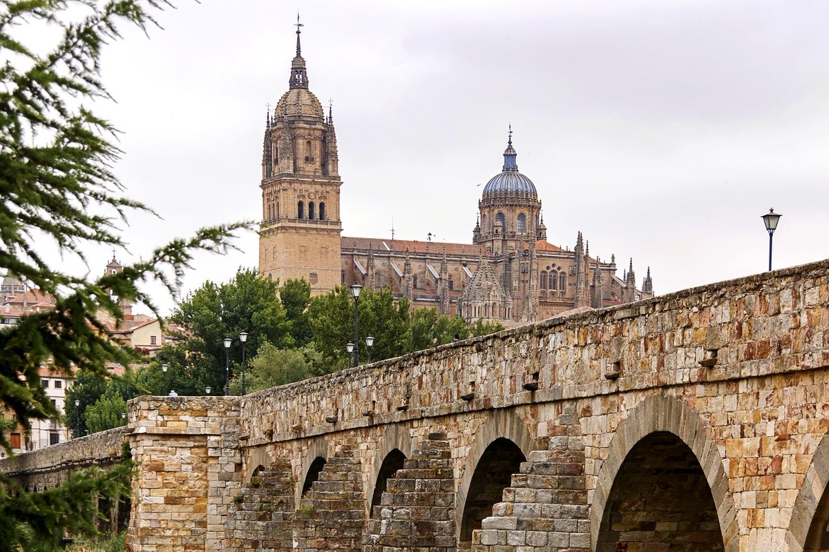 MiradasViajeras's tweet photo. 📻#MVRadioT7x23 #EspañaEnRuta
De la mano de #FelipeAlonso nos vamos a conocer #Salamanca, #CYL Asentada en el rio Tormes, esta ciudad patrimonial única, une el #silencio y el #bullicio.
@tdsalamanca
👇 #Radio @CAPITALRADIOB
https://t.co/laaal710Pn https://t.co/BdJVoZCM7J