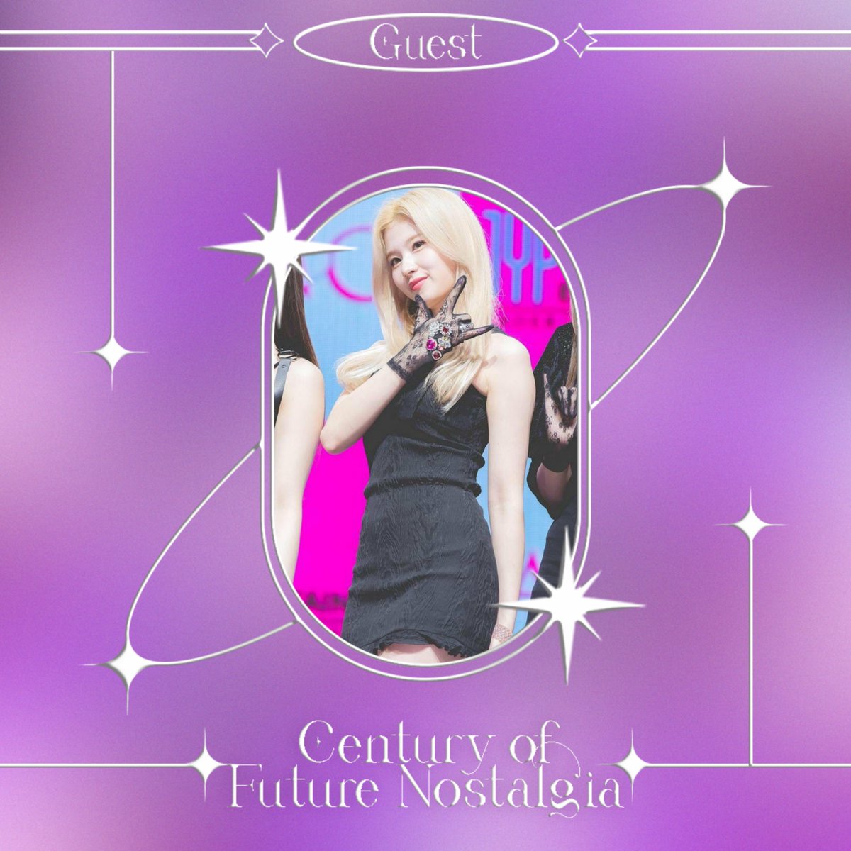 saireille's tweet photo. ㅤ
ㅤㅤ✧˚ · . SACHI SNS UPDATE . . . !
ೃ⁀➷ 2O22년 03월 12일 17:07PM
ㅤㅤ⌯ Space 220 Resto, Orlando.
╰┈➤ : who said barbie dolls can't party? happy birthday, my baby julie! i love you <3
ㅤㅤ 🏷 ; #LilacsMoonlight #21stBlastOff #CelestialThrowback
ㅤ https://t.co/HG0wz07Lvv